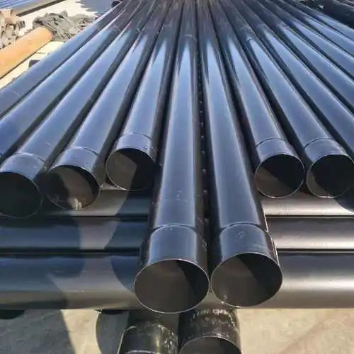 广东热浸塑钢管的施工环境有一些特殊要求