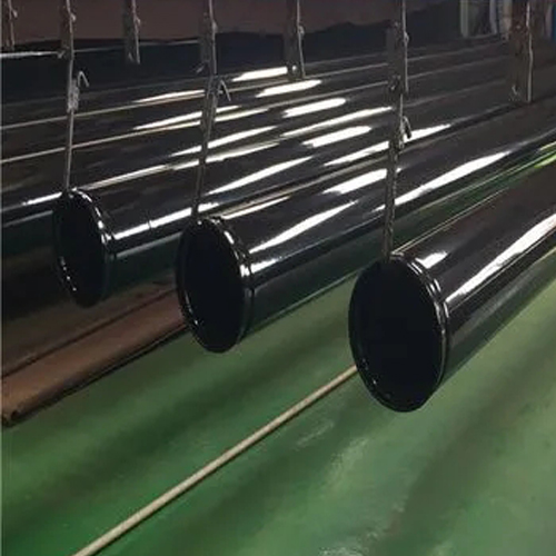 广东浸塑钢管厂家热浸塑钢管加工流程